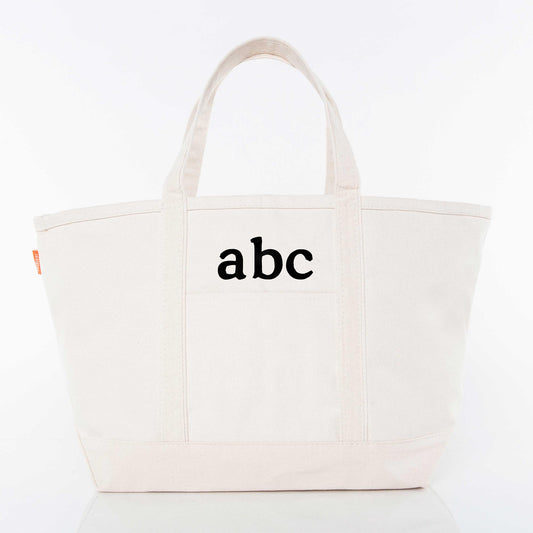The Ultimate Tote Bag (3 colors available)