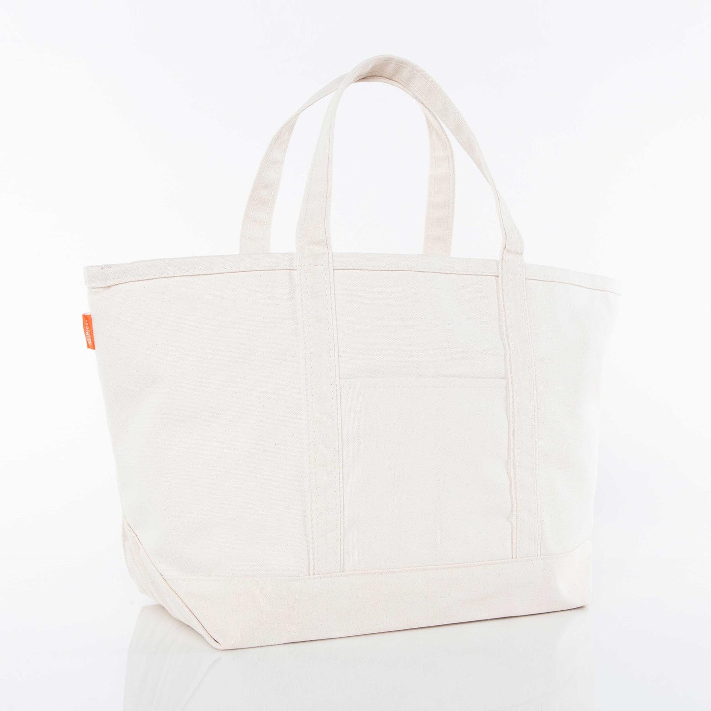 The Ultimate Tote Bag (3 colors available)