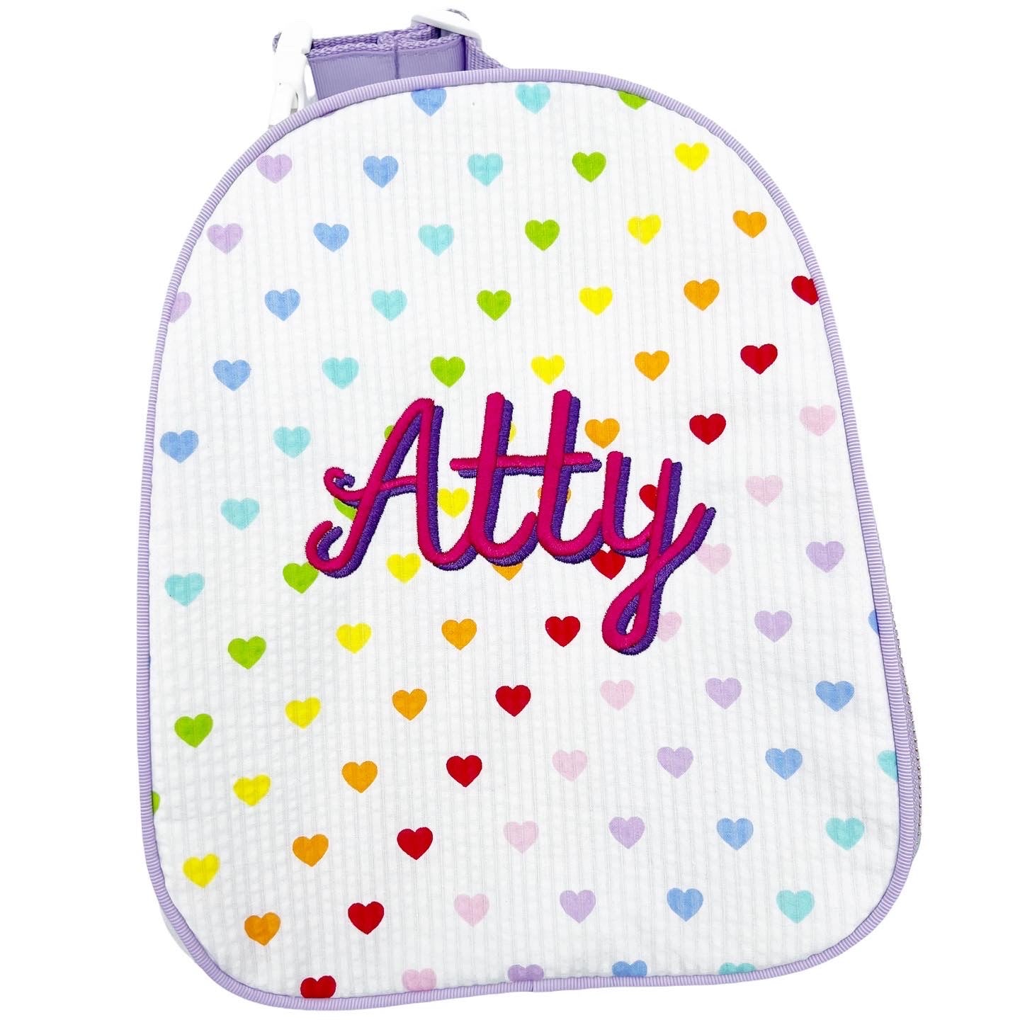 Gumdrop Lunchbox by Mint® (4 Colors Available)