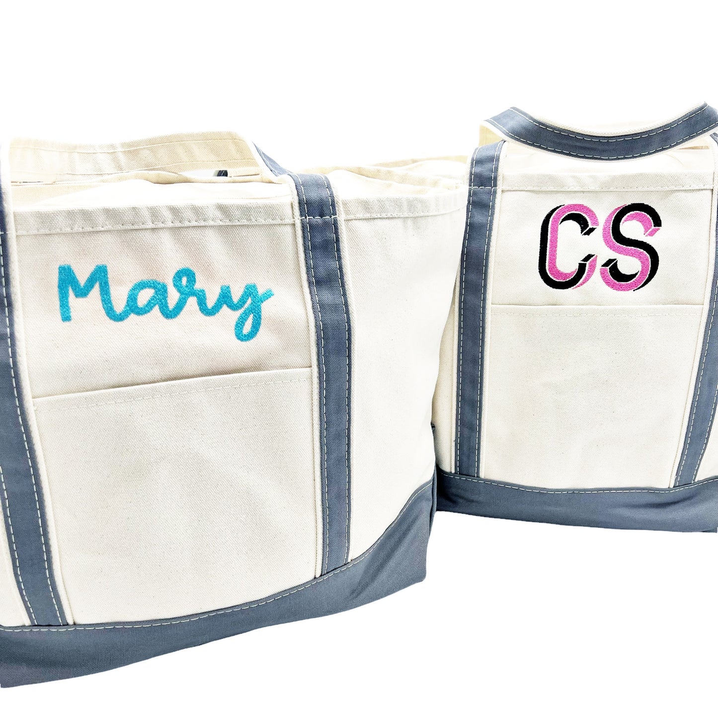 The Ultimate Tote Bag (3 colors available)