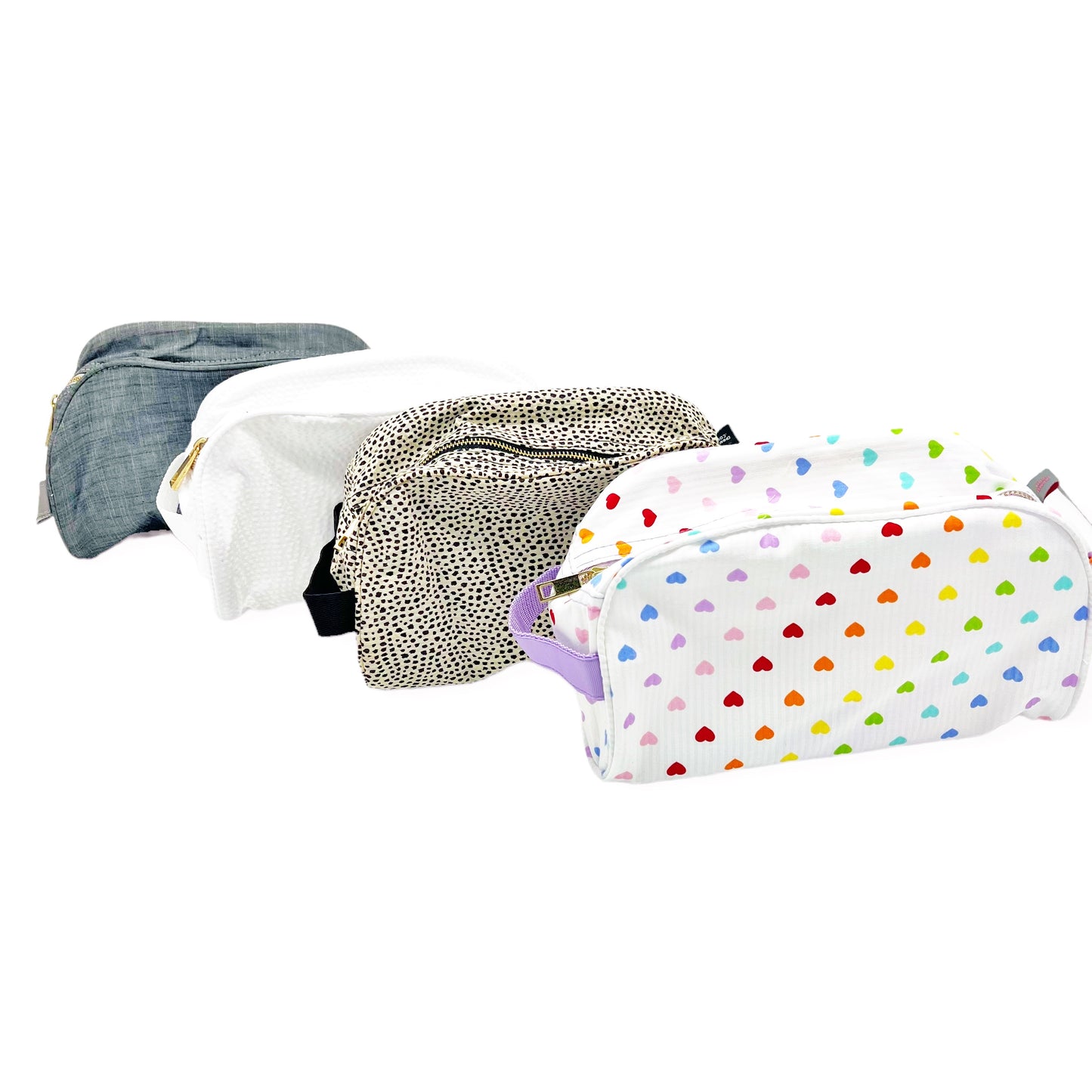 Traveler Bag by Mint® (4 Colors Available)