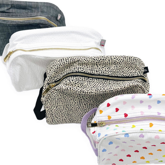 Traveler Bag by Mint® (4 Colors Available)