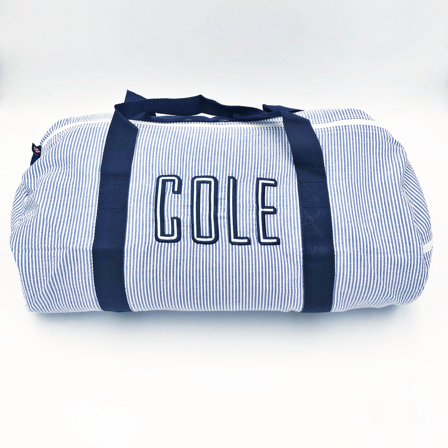 Weekender Duffel Bag by Mint® (7 Colors Available)