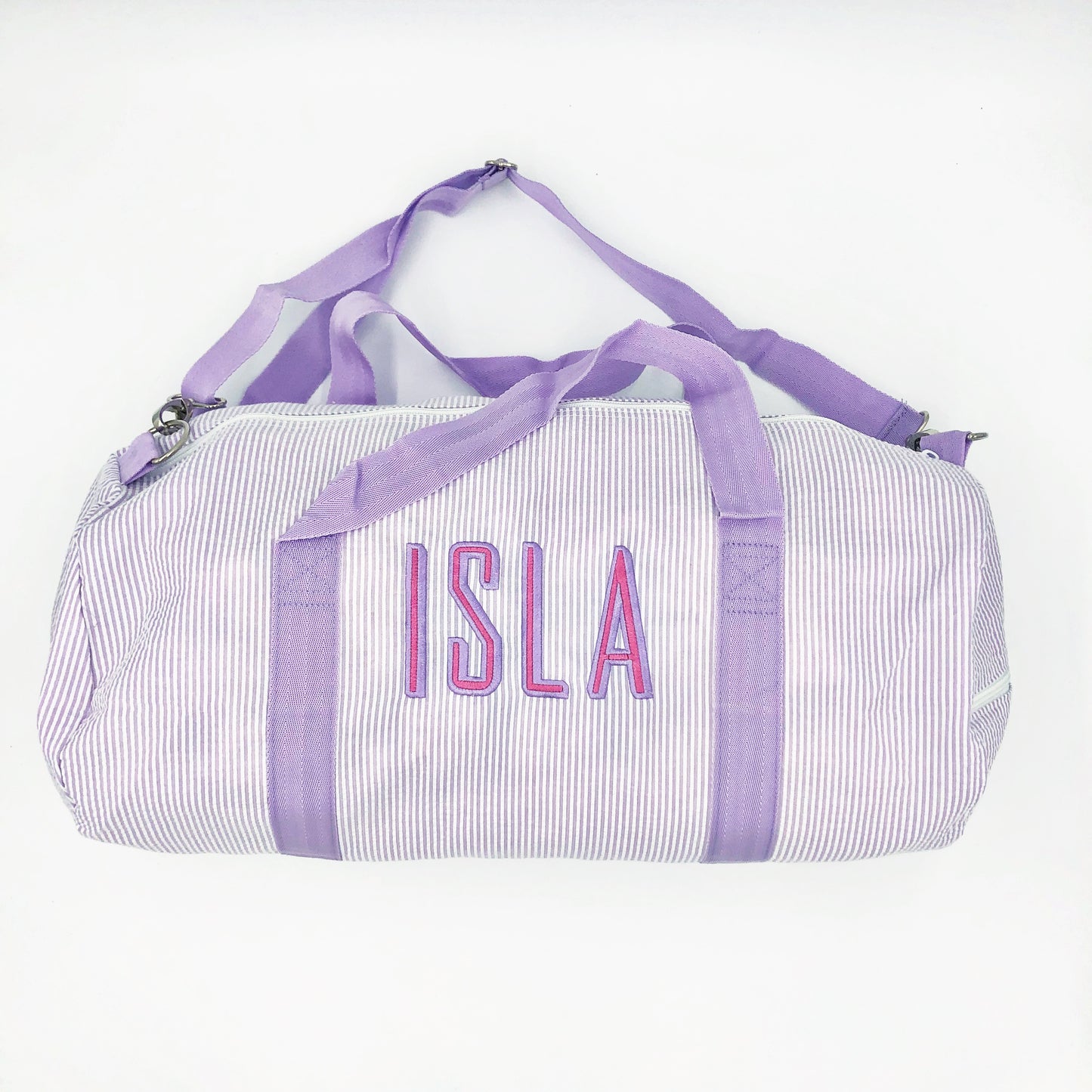 Weekender Duffel Bag by Mint® (7 Colors Available)