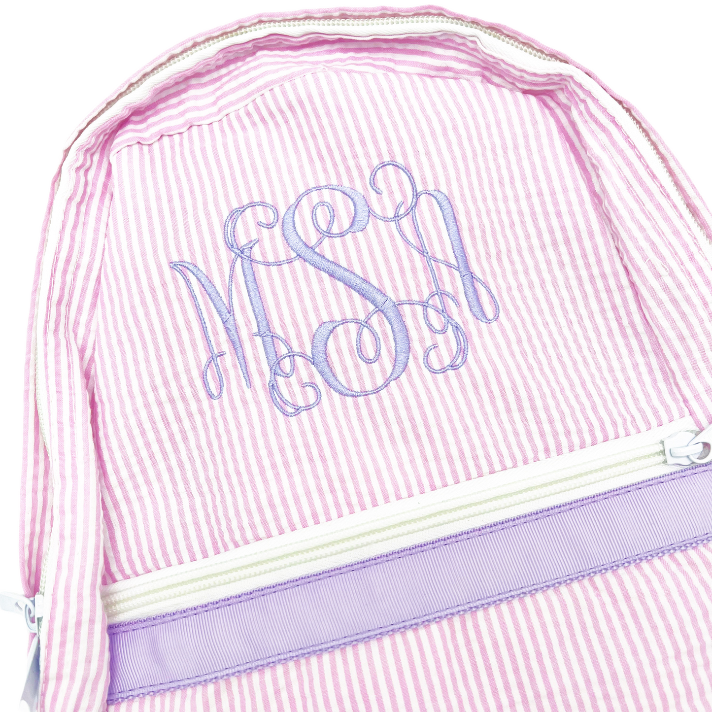 Medium Backpack by Mint® (3 colors available)