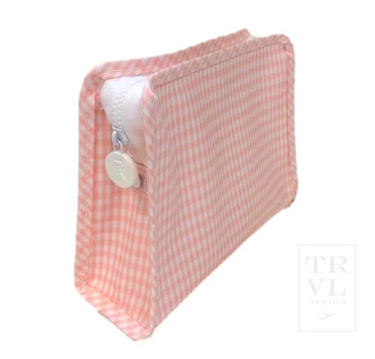 Roadie Pouch (Medium) by TRVL® (3 colors available)