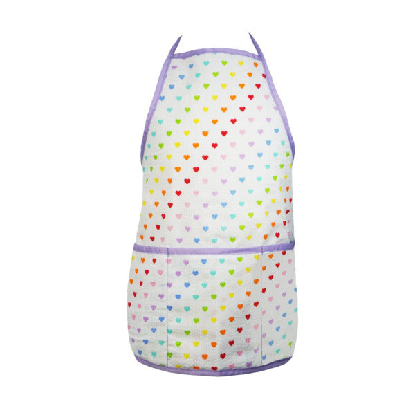 Kids Mini Apron by Mint® | 6 Colors Available