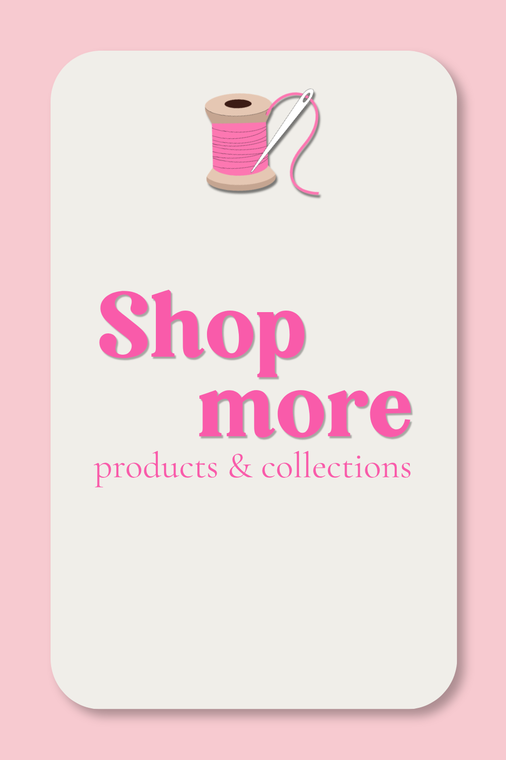 All Collections & Gift Categories