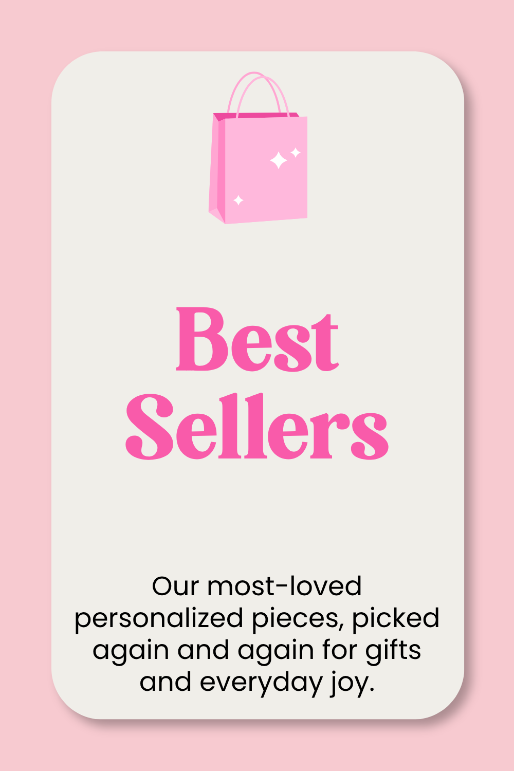 Best Sellers