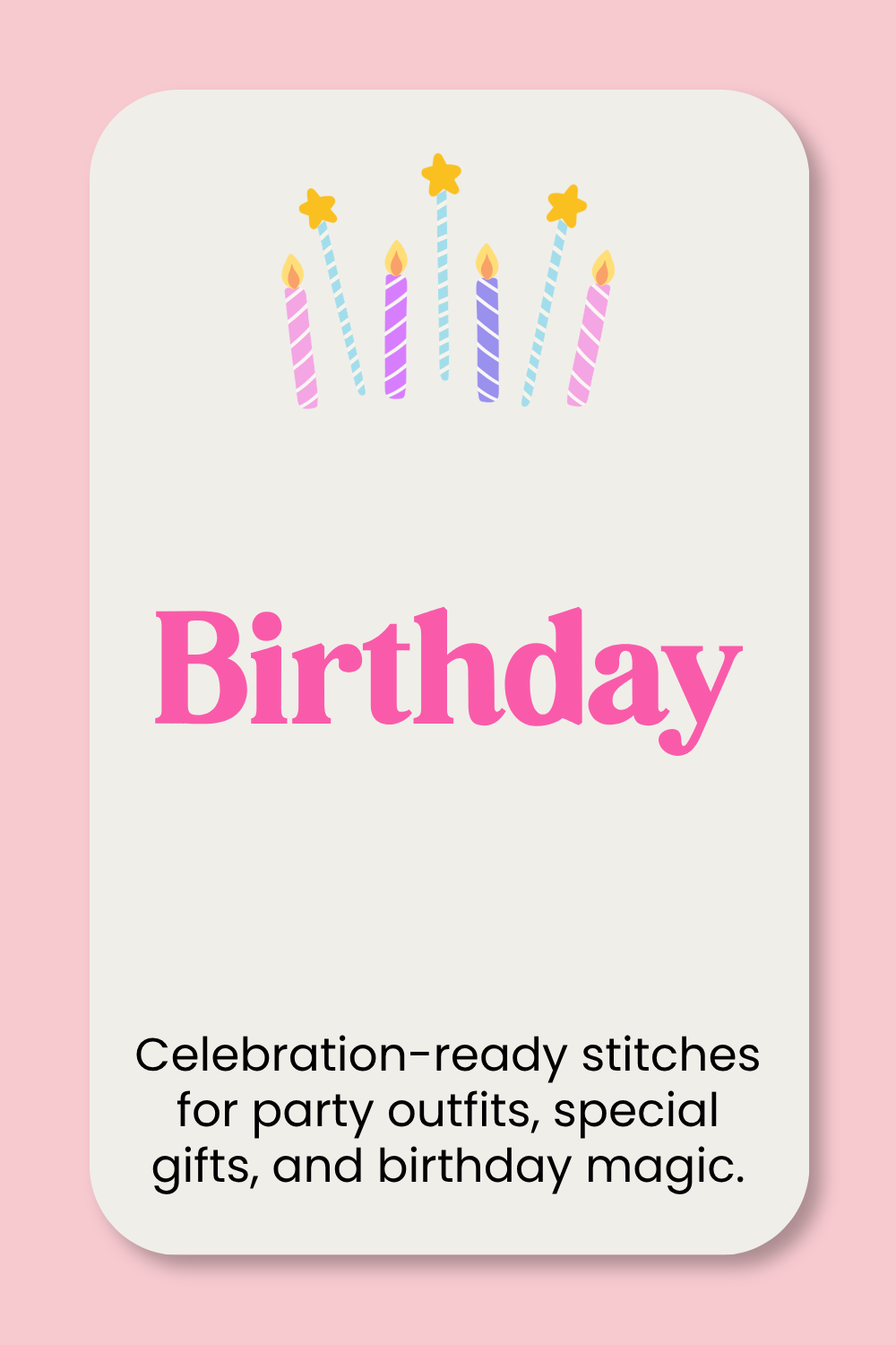 Birthday