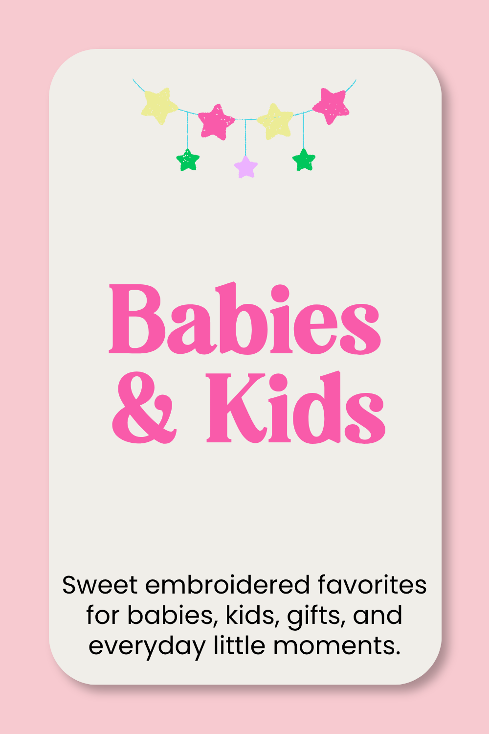 Shop for monogrammed baby bibs, burp cloths, baby gowns, and kids' bags and apparel.