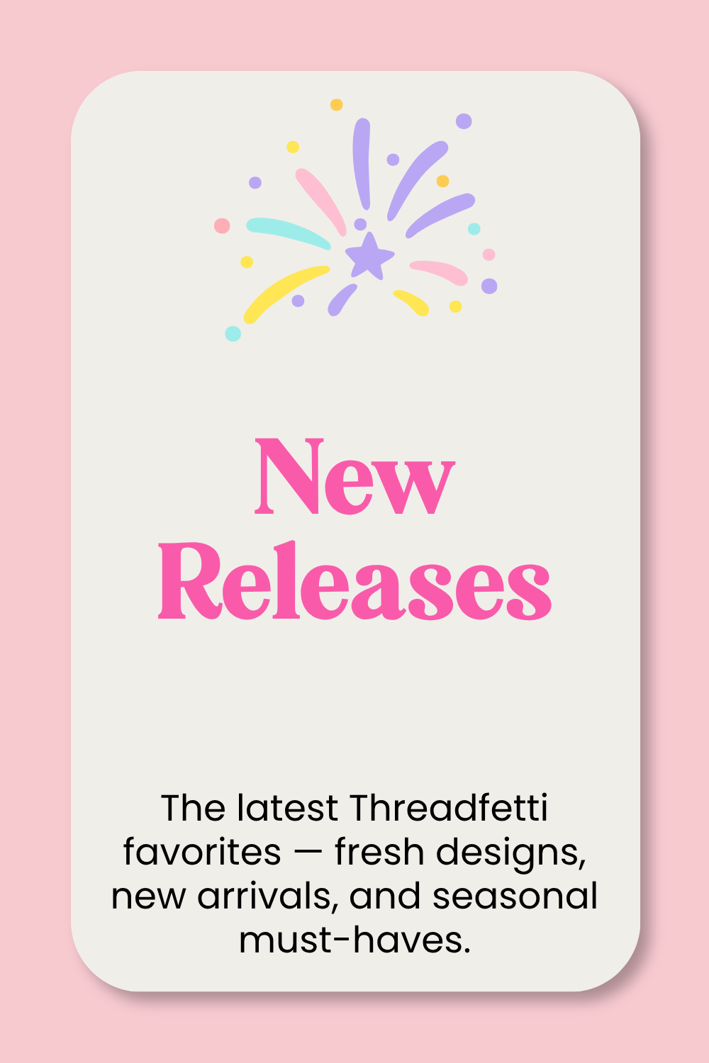 New Releases