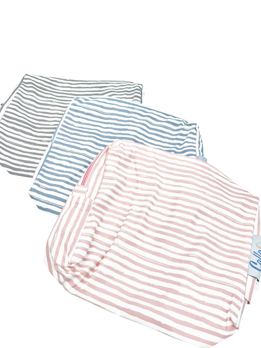 Everything Wet Bag with Monogram