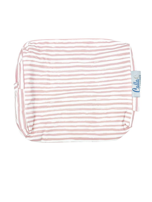 Everything Wet Bag with Monogram