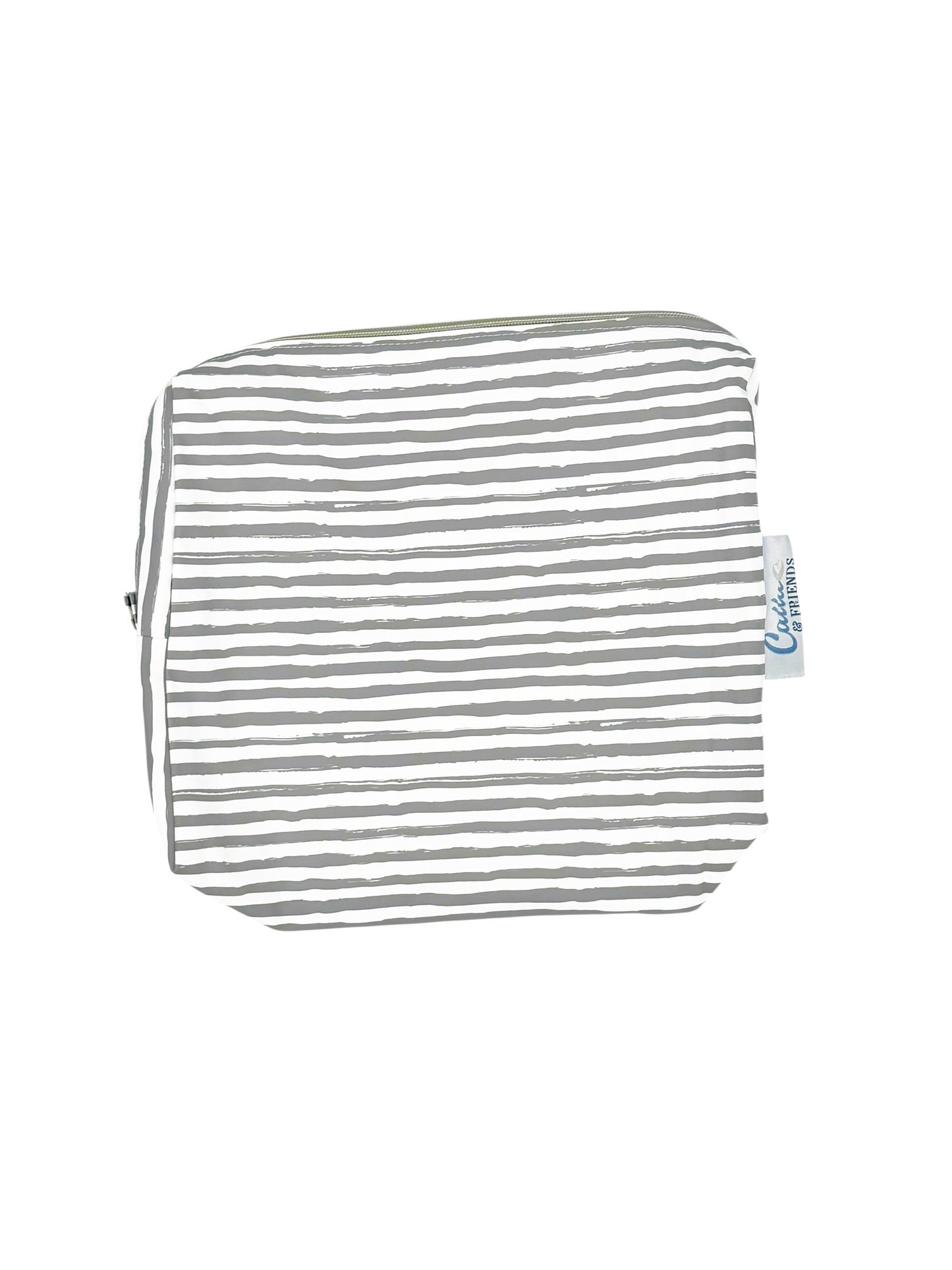 Everything Wet Bag with Monogram