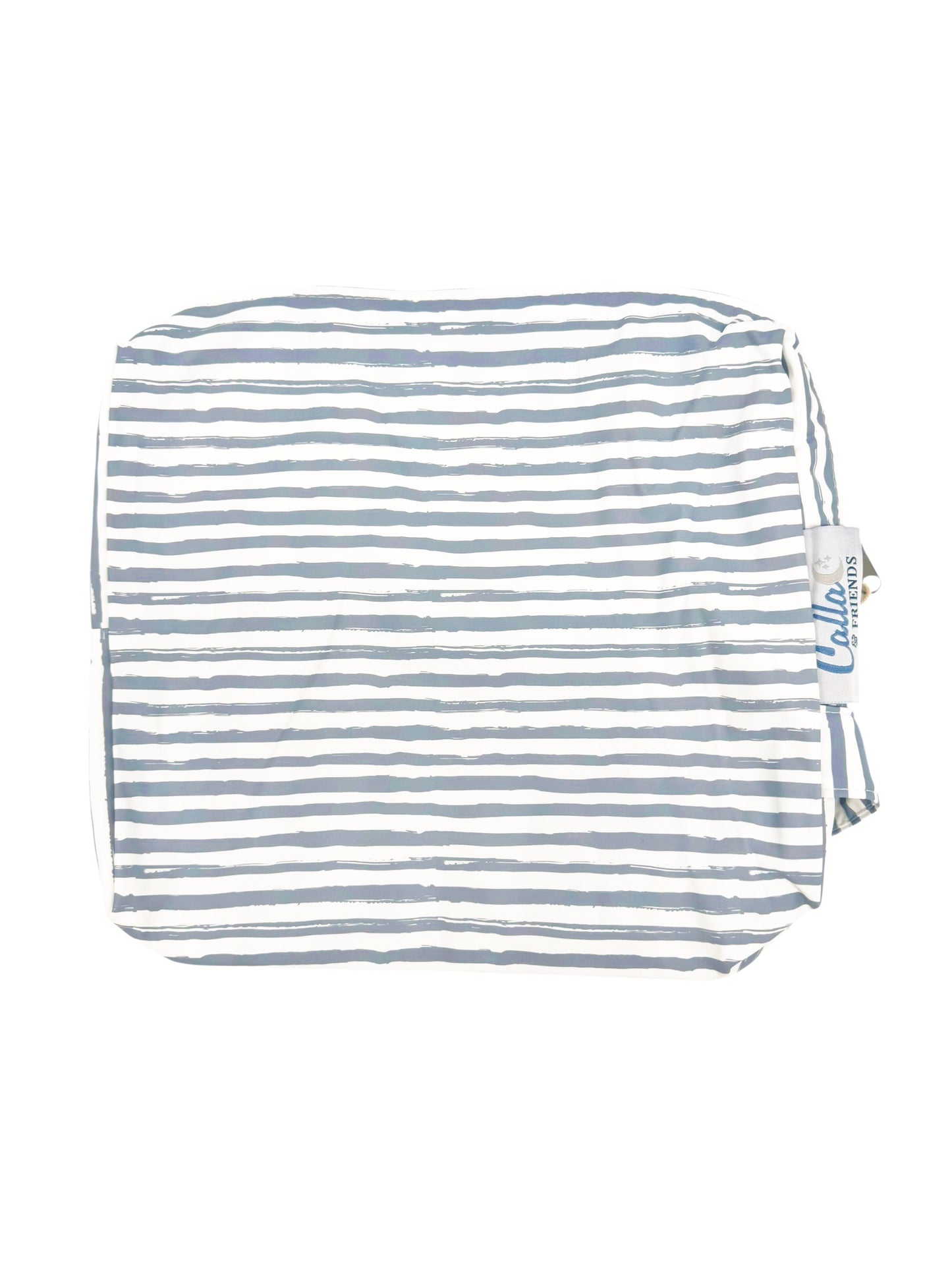 Everything Wet Bag with Monogram