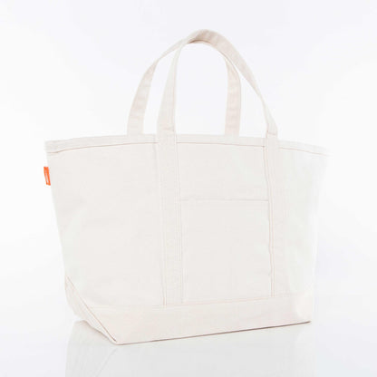 The Ultimate Tote Bag (3 colors available)