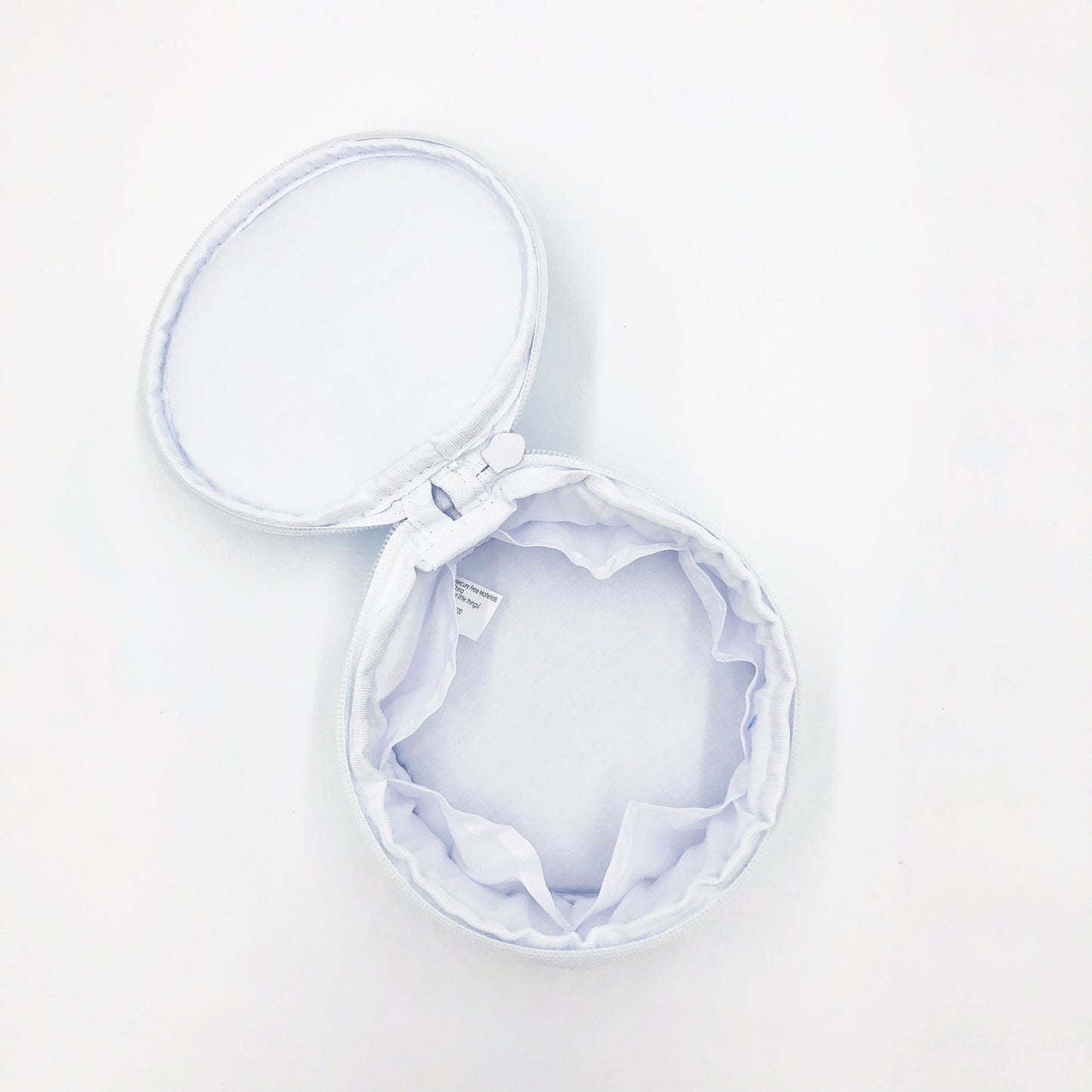 Button Bag by Mint® (5 Colors Available)