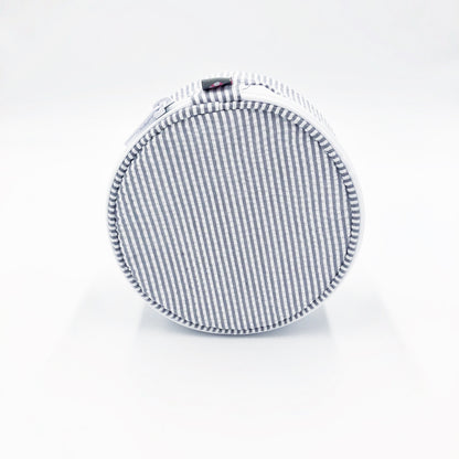 Button Bag by Mint® (5 Colors Available)