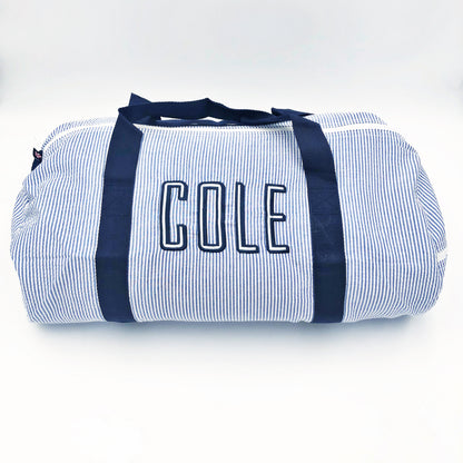 Weekender Duffel Bag by Mint® (7 Colors Available)