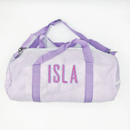 Weekender Duffel Bag by Mint® (7 Colors Available)