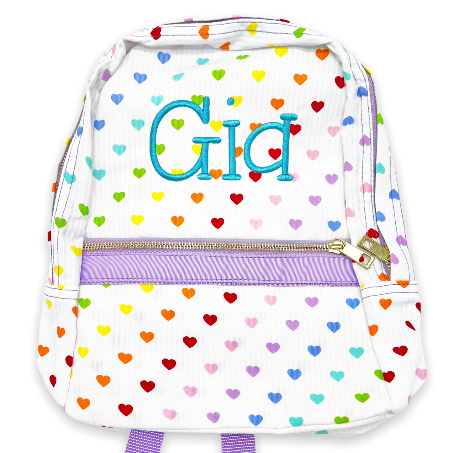 Small Backpack by Mint® (4 colors available)