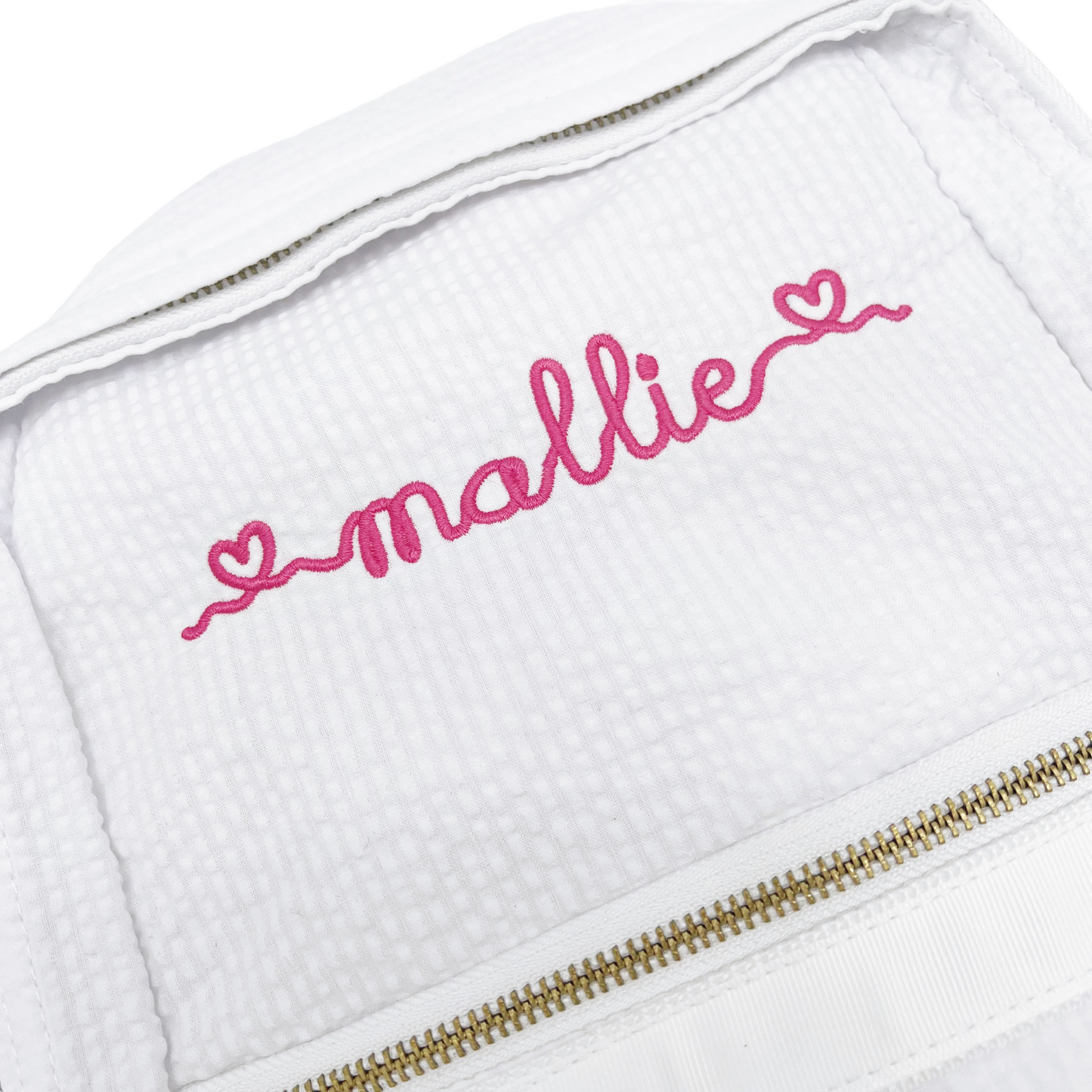 Small Backpack by Mint® (4 colors available)