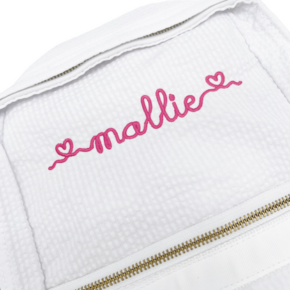 Small Backpack by Mint® (4 colors available)