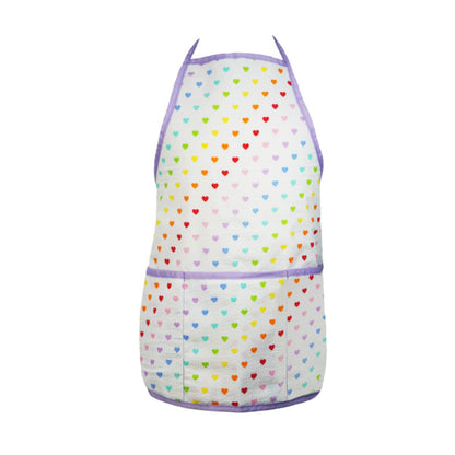 Kids Mini Apron by Mint® | 6 Colors Available
